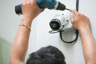 CCTV Surveillance Services