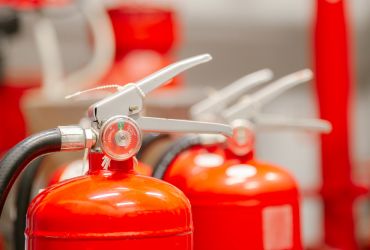 Fire Protection Services