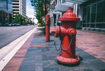 Fire Hydrant System