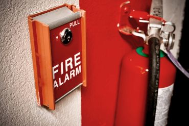 Fire Alarm System